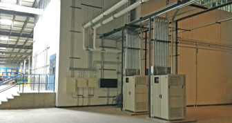 Panduit Thermal Lab 01