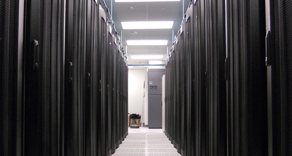 WMS Gaming Data Center 01