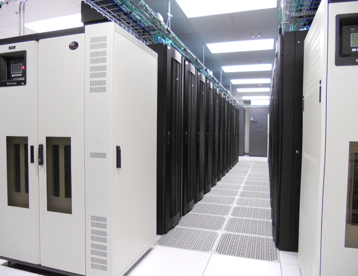 WMS Gaming Data Center 02