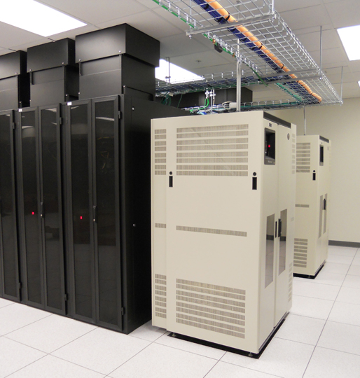 WMS Gaming Data Center 03