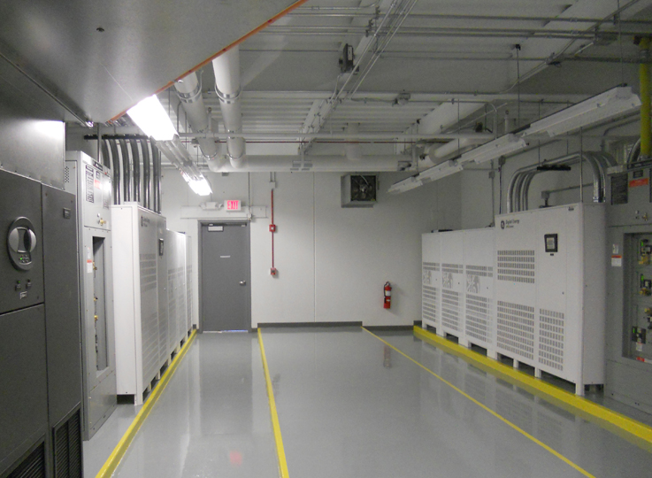 WMS Gaming Data Center 04