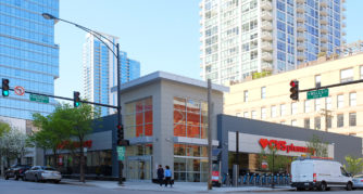 River North CVS Now Open