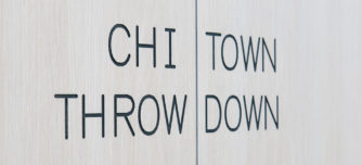 ARCHIDEAS @ Chitown Throwdown