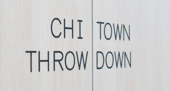 ARCHIDEAS @ Chitown Throwdown