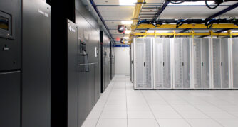 US Cellular Data Center