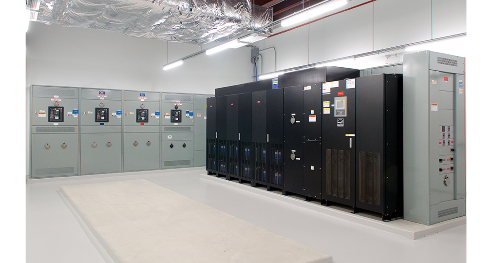 US Cellular Data Center_4