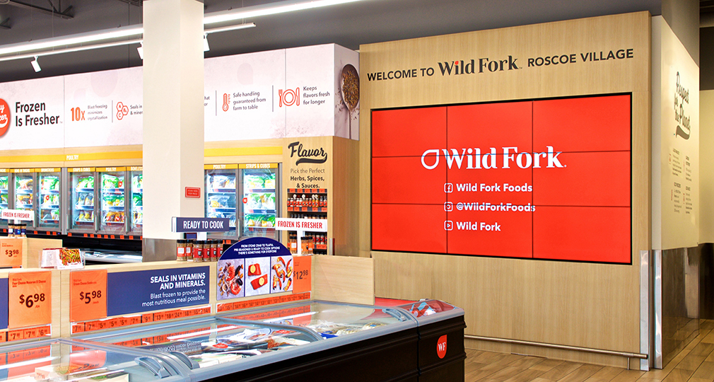 Wild Fork Foods 1