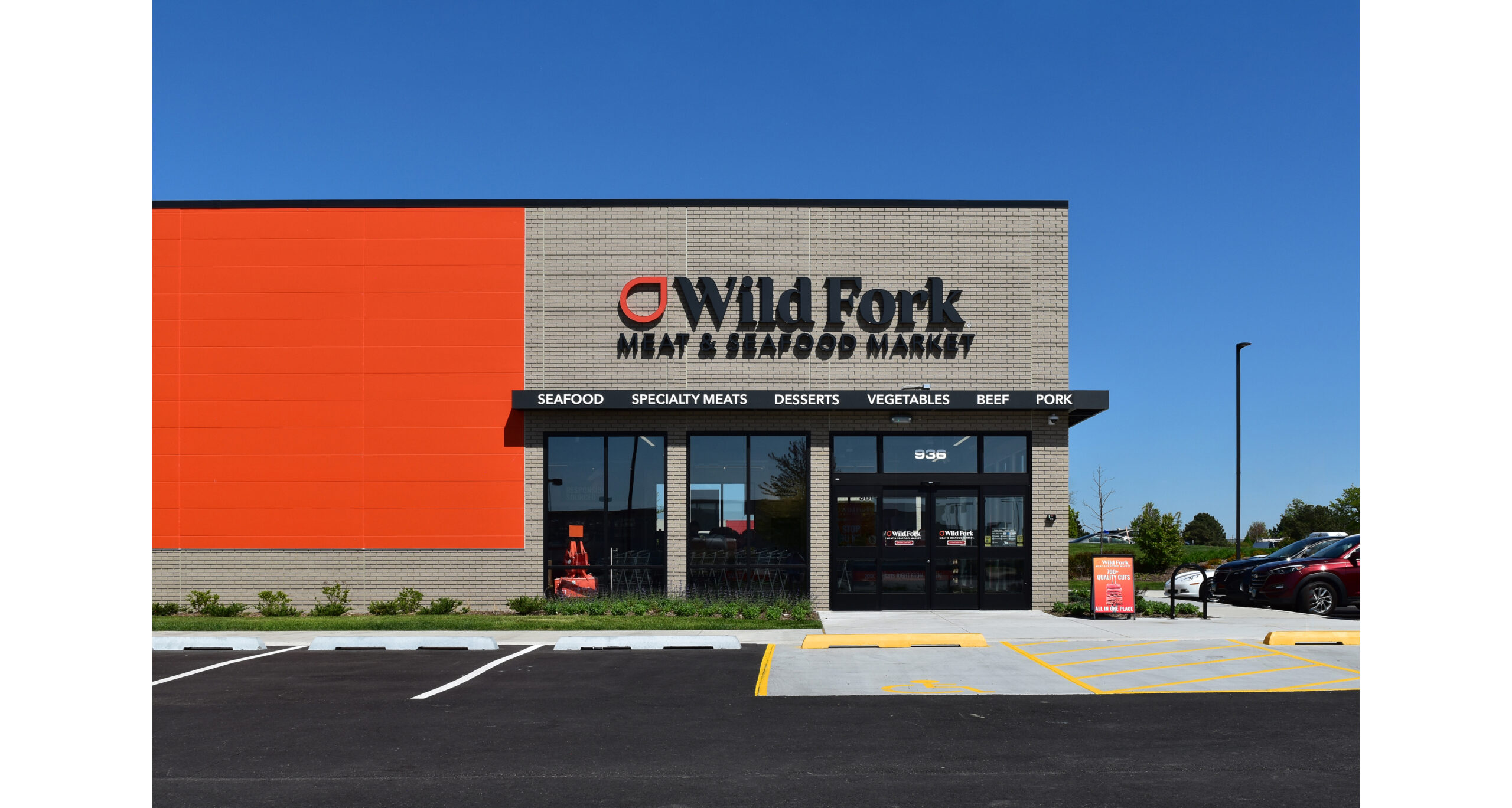 Wild Fork Foods 8
